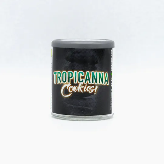 Phat Panda - Phat Panda | Tropicanna Cookies | Big Buds - 1