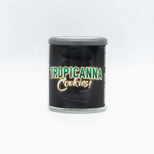 Phat Panda - Tropicanna Cookies | Big Buds - 1