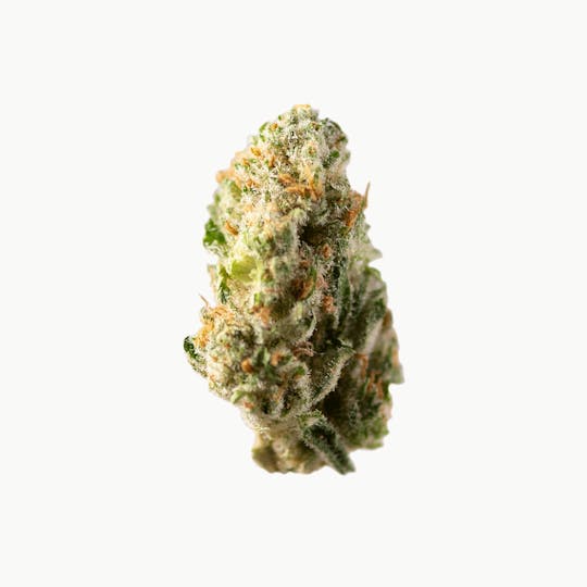 Lowell Herb Co. - 4g Farmers Eighth | Grease Monkey (Indica) - 1