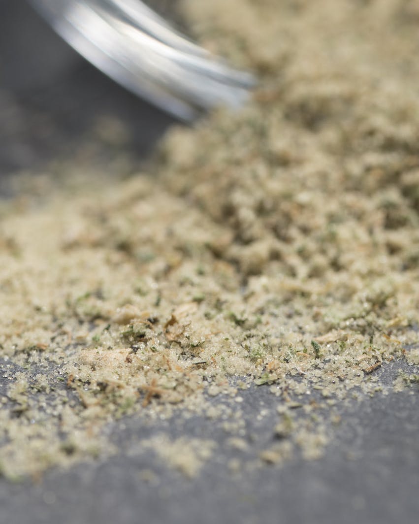 Tops Farm - Kief - Star Dawg 2 grams - 1