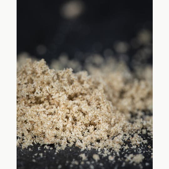 Tops Farm - Baller Jar - Bubble Hash - Sour Dubble 7 grams - 1