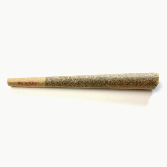 Indico - 1g Alaskan Purple Pre-Roll - 1