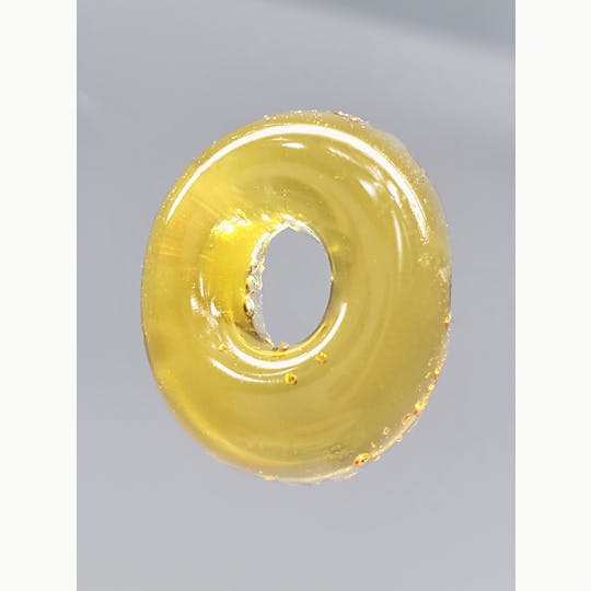 The Kola Farms - GMO X ANC THCA Crystalline Doughnut - 1