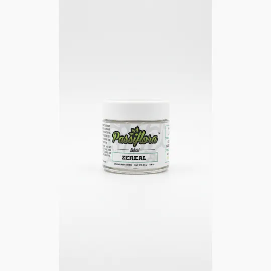 Passiflora - Zereal - 1