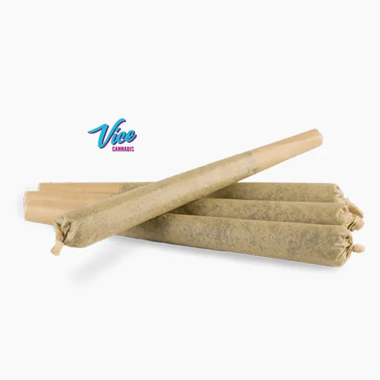 Vice Cannabis - Purple Lambo: King Size Pre-Roll 1.3g - 1