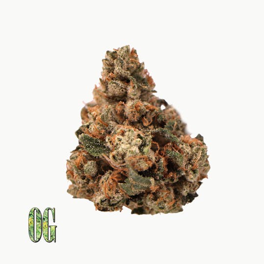 Traditional - Traditional - OG 3.5g - 1