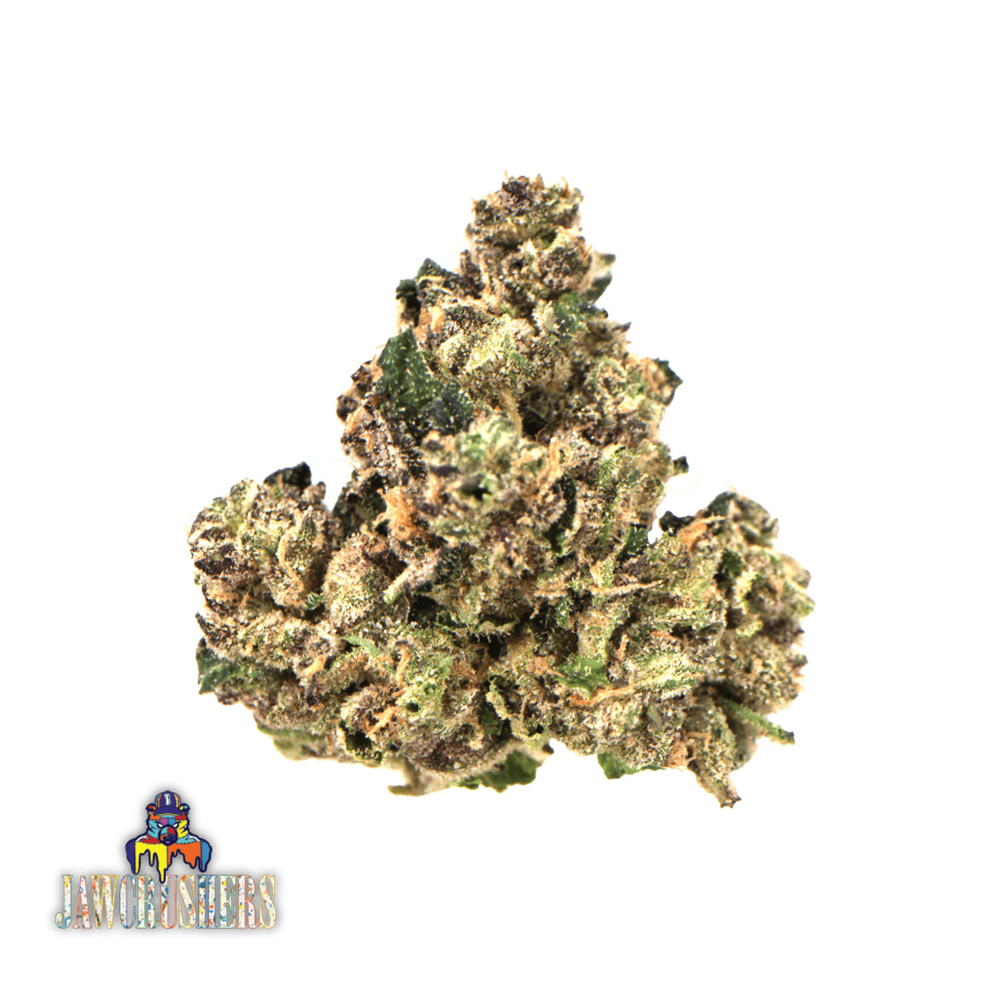 Traditional - Traditional - Jawcrushers 3.5g - 1