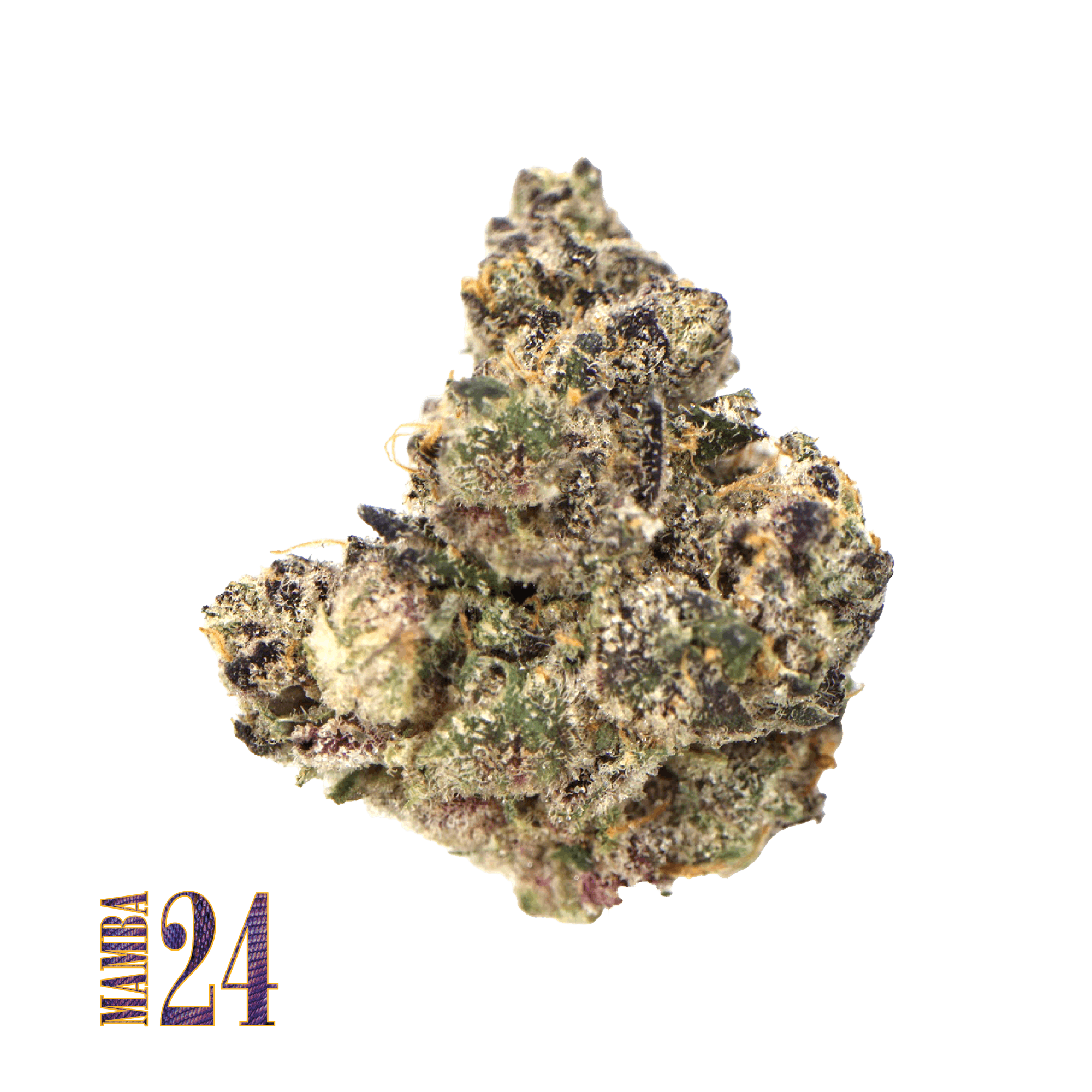 Traditional - Traditional - Mamba 24 3.5g - 1