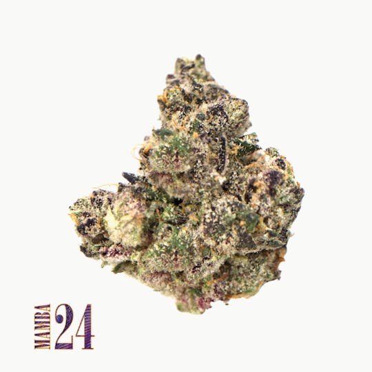 Traditional - Traditional - Mamba 24 3.5g - 1