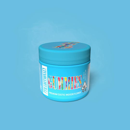 Traditional - Traditional - Gummies 3.5g - 1