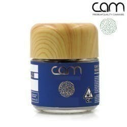 CAM - CAM | Secret Cookies | Big Buds | 3.5g - 1