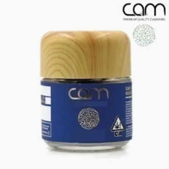 CAM - CAM | Secret Cookies | Big Buds | 3.5g - 1