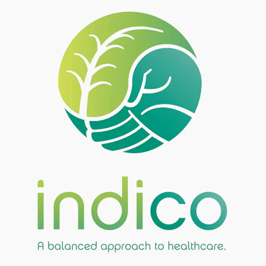 Indico - 1g Yoda OG Distillate Cart - 1