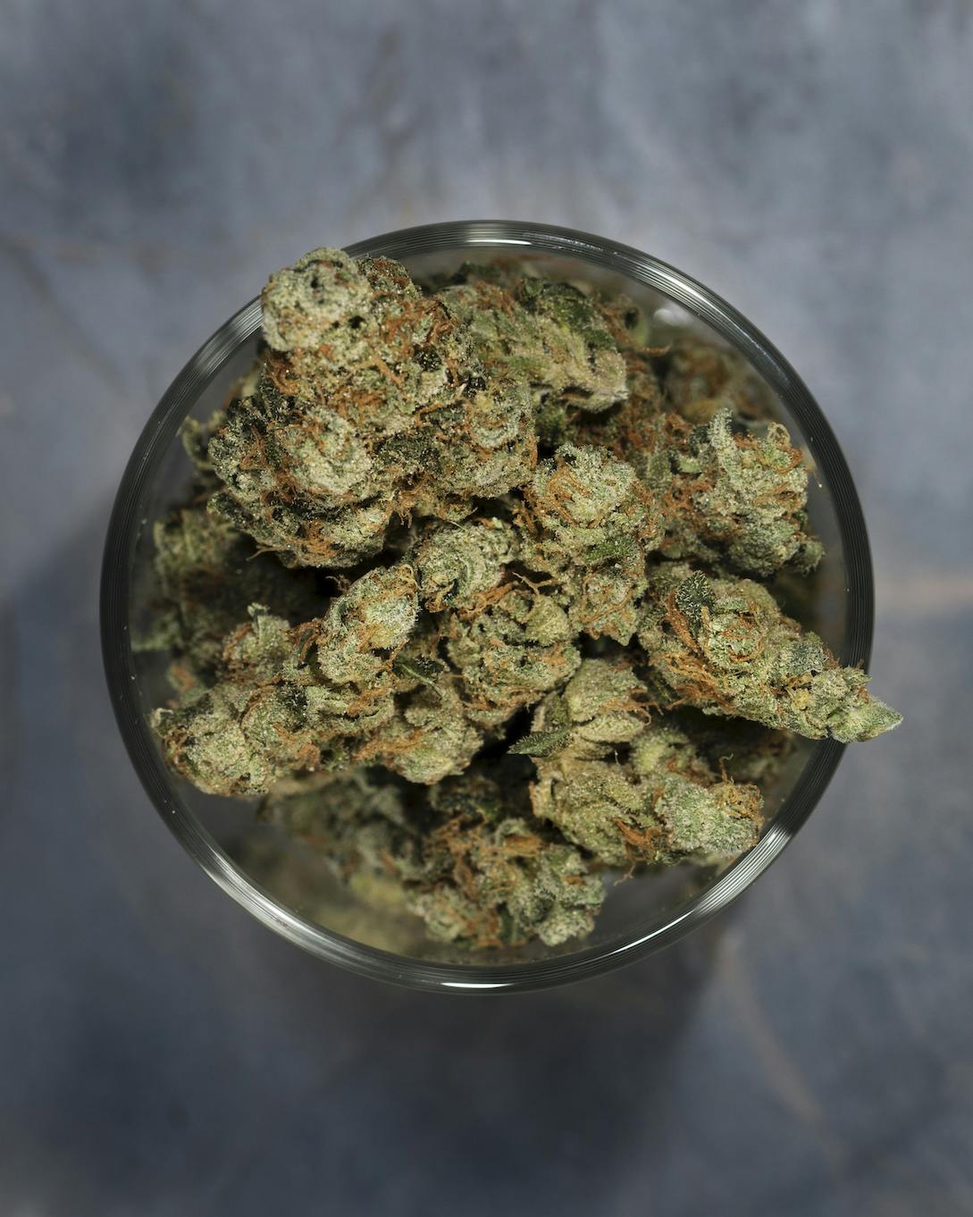 Tops Farm - ChemSkunk 1/8 (3.5 grams) - 1