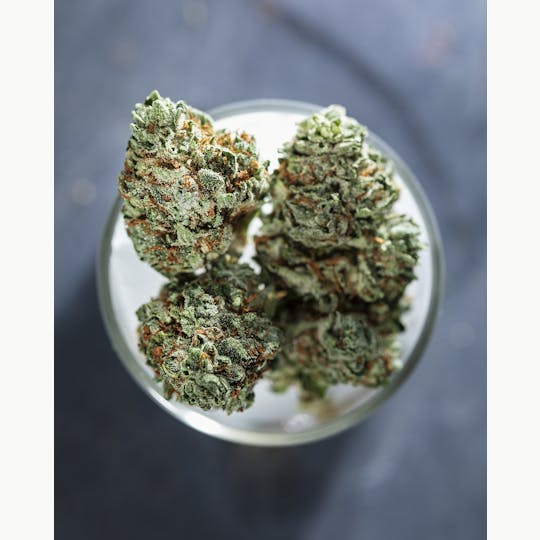 Tops Farm - Sour Dubble 1/8 (3.5 grams) - 1