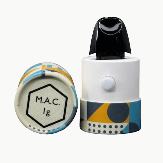 Sunday Extracts - Bellos Pod MAC - 1
