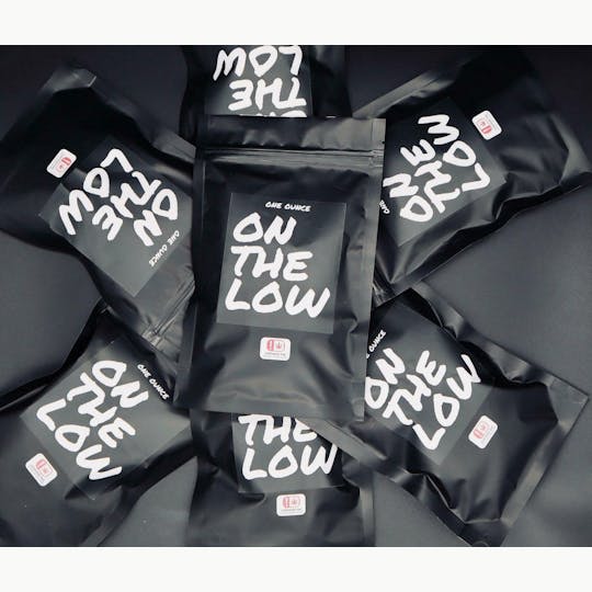Pharmicated - On the Low Ounce - Atomic Sunshine (S) - 1