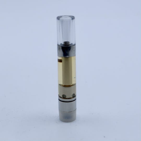 Pharmicated - Pharmicated D8 Vape Cart-1000mg-Peanut Butter Breath - 1