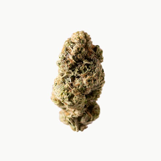 Lowell Herb Co. - 4g Farmers Eighth | Kush Mints (Hybrid) - 1