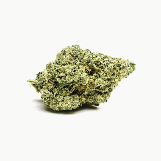 Cultivate Leicester Inc - Chocolate OG | Indica Flower 3.5g - 1