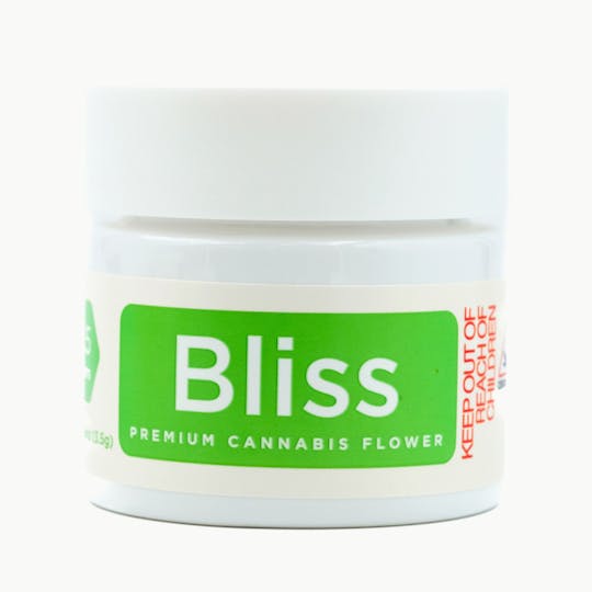 Cultivate Leicester Inc - Seattle Soda Hybrid Flower 3.5g - 1