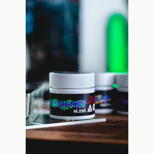 Cultivate Leicester Inc - Sunday Shmokes - Skywalker - 1