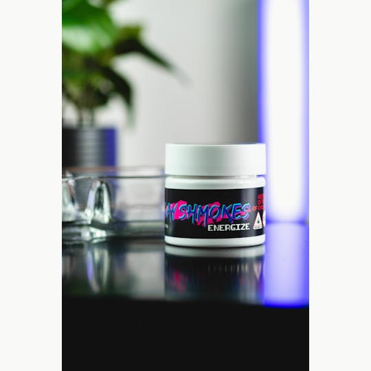 Cultivate Leicester Inc - Tropicana Cookies Sativa Flower 3.5g - 1