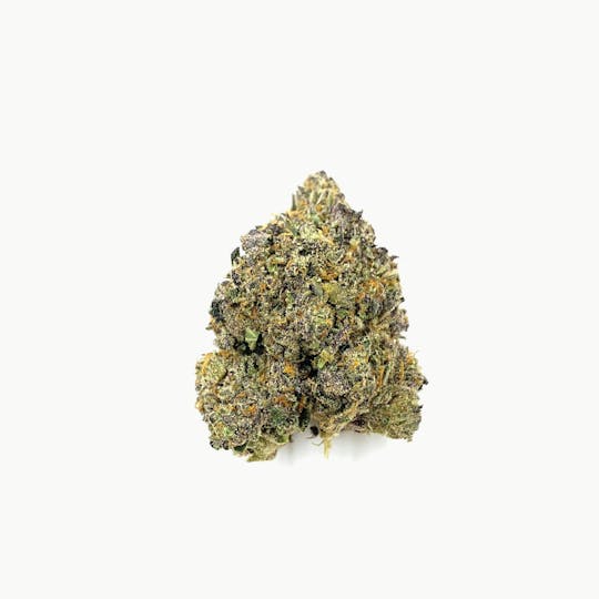 Indico - Fudge Ripple - 1