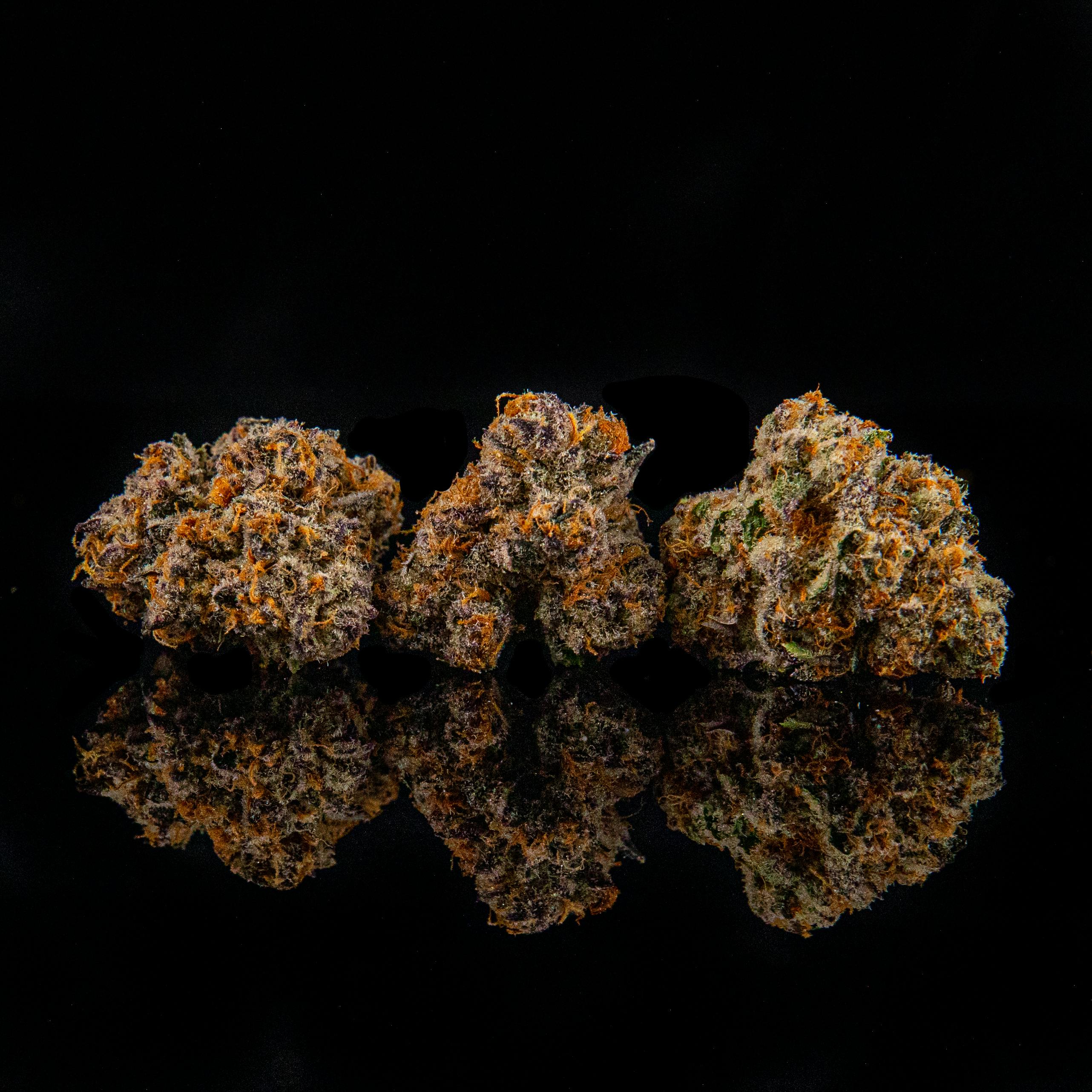 Zenoa - Star Cookie (RETIRED) - 1