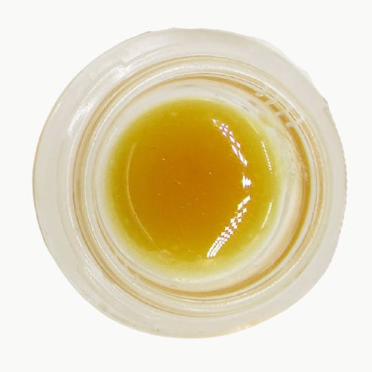 Fluresh - Carbon by Fluresh Live Resin: Russian Snow - 1