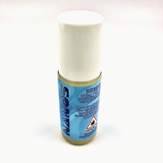 Indico - 300mg Nanos Rollaway - 1