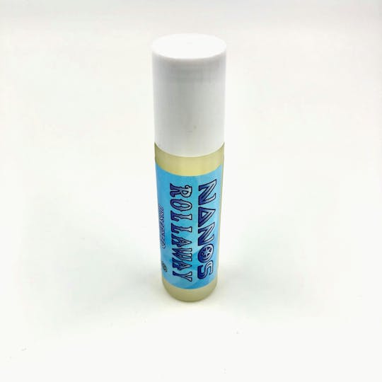 Indico - 100mg Nanos Rollaway - 1