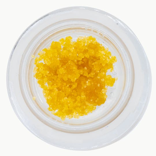 Fluresh - Carbon by Fluresh Live Sugar: West Coast Sour Diesel - 1
