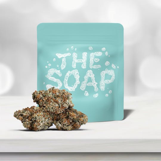 Cookies Canada - The Soap - 1