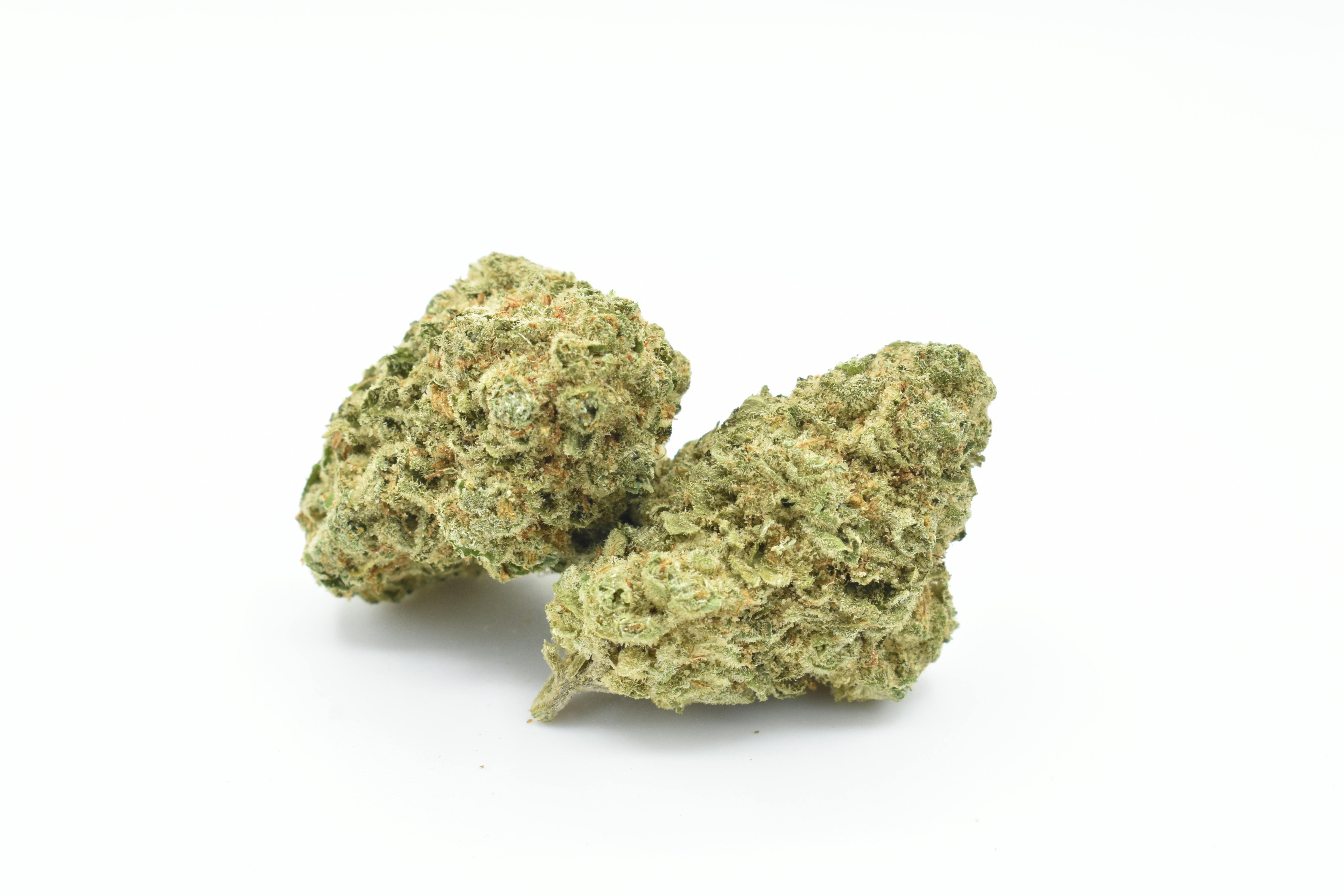 Fairytale - FAIRYTALE | 7 Grams (1/4) Purple Panty Dropper Premium (Indica) 31% THC - 1