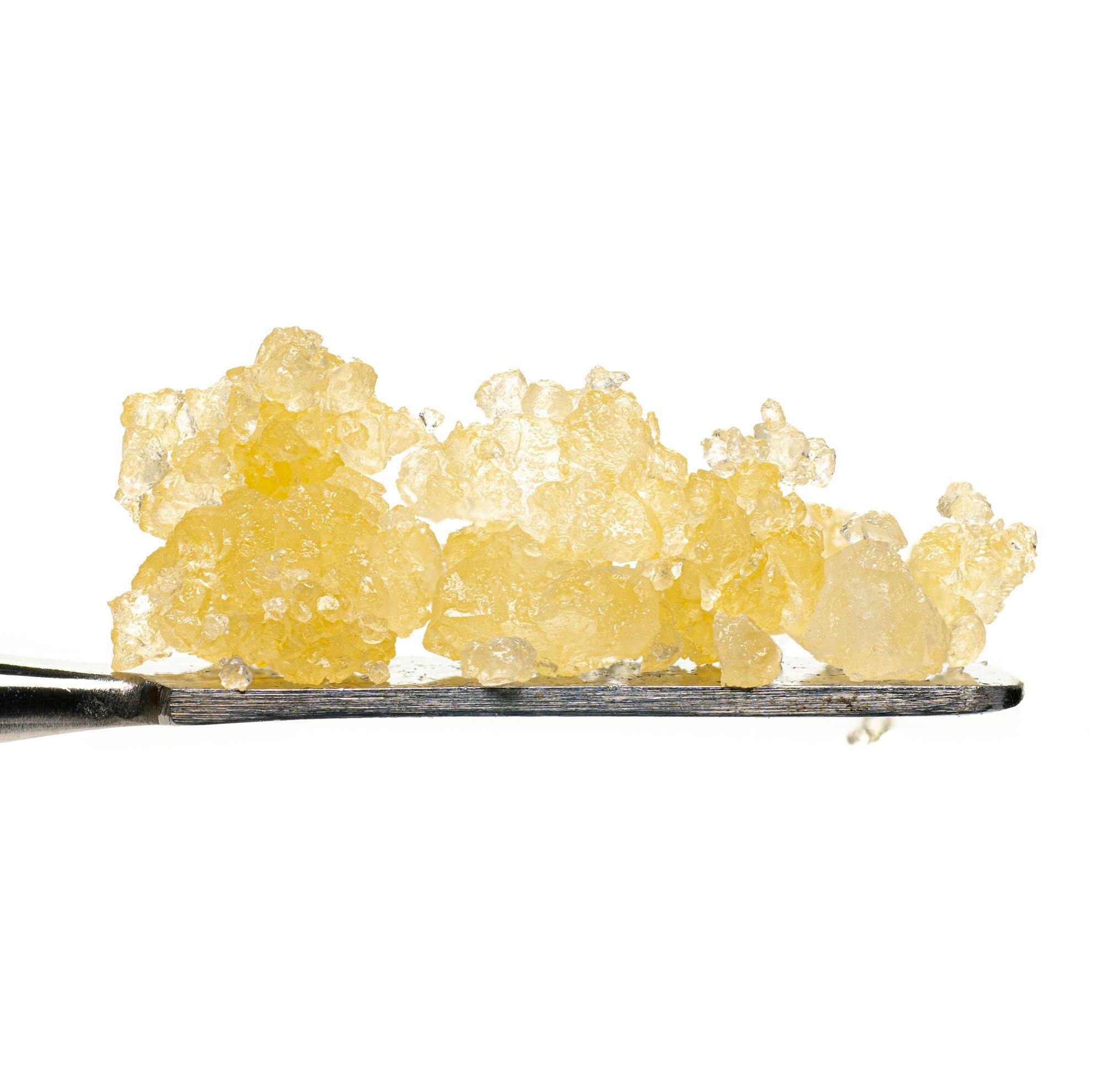 SAVAGE - Wild Berry Live Resin T2 Sauce (Halloween Edition) - 1