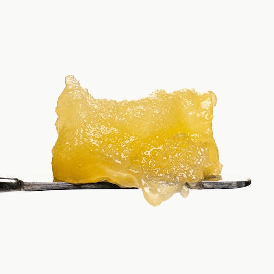 SAVAGE - Vanilla Frosting Live Resin T2 Sauce (Halloween Edition) - 1