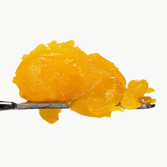 SAVAGE - Mendo Breath Live Resin T2 Sauce - 1