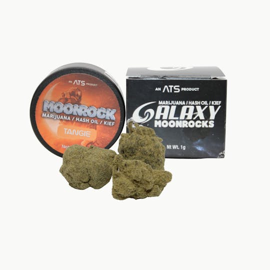Galaxy - Tangie Moonrocks 1g - OK - 1