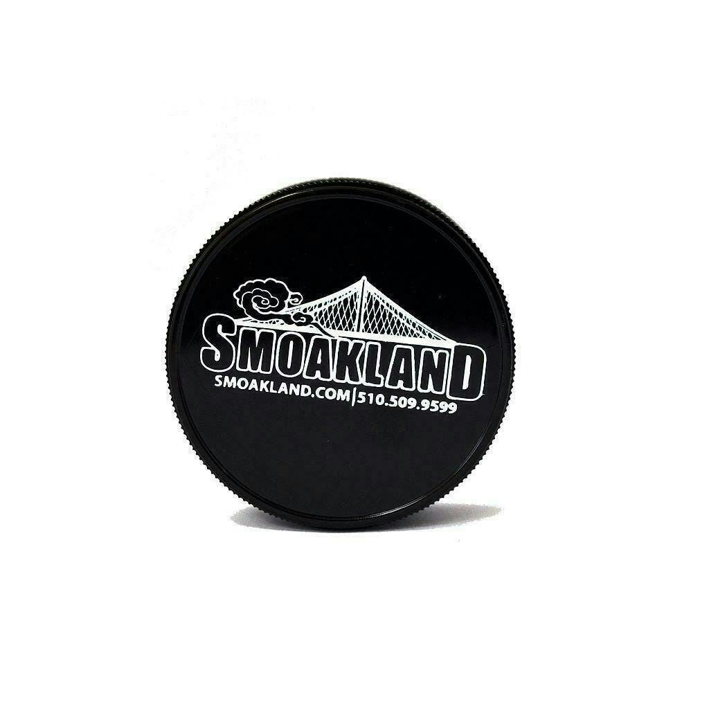 Smoakland - Smoakland | Grinder - 1
