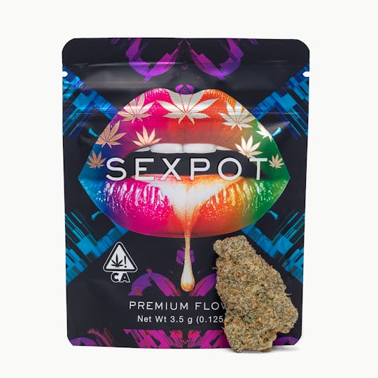 SEXPOT - Juicy A$$ Watermelon - 1