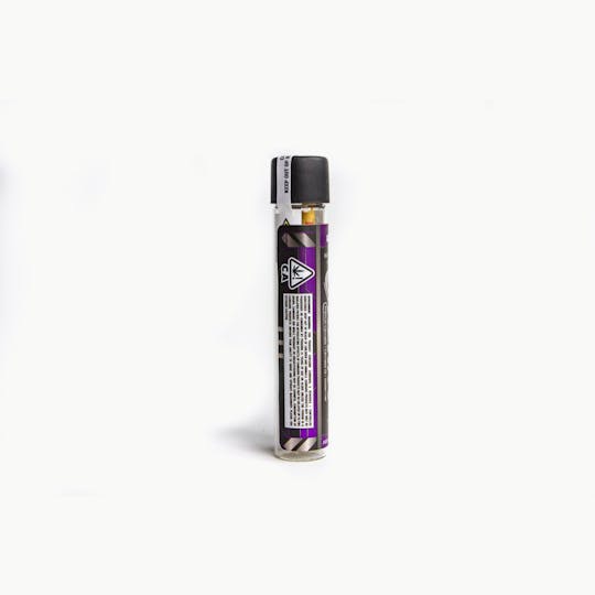 Galaxy - Grape Galaxy Preroll 1.4g - CA - 1
