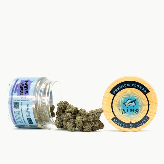 Aims Horticulture - AIMS - Power Sherb 3.5 Grams - 1