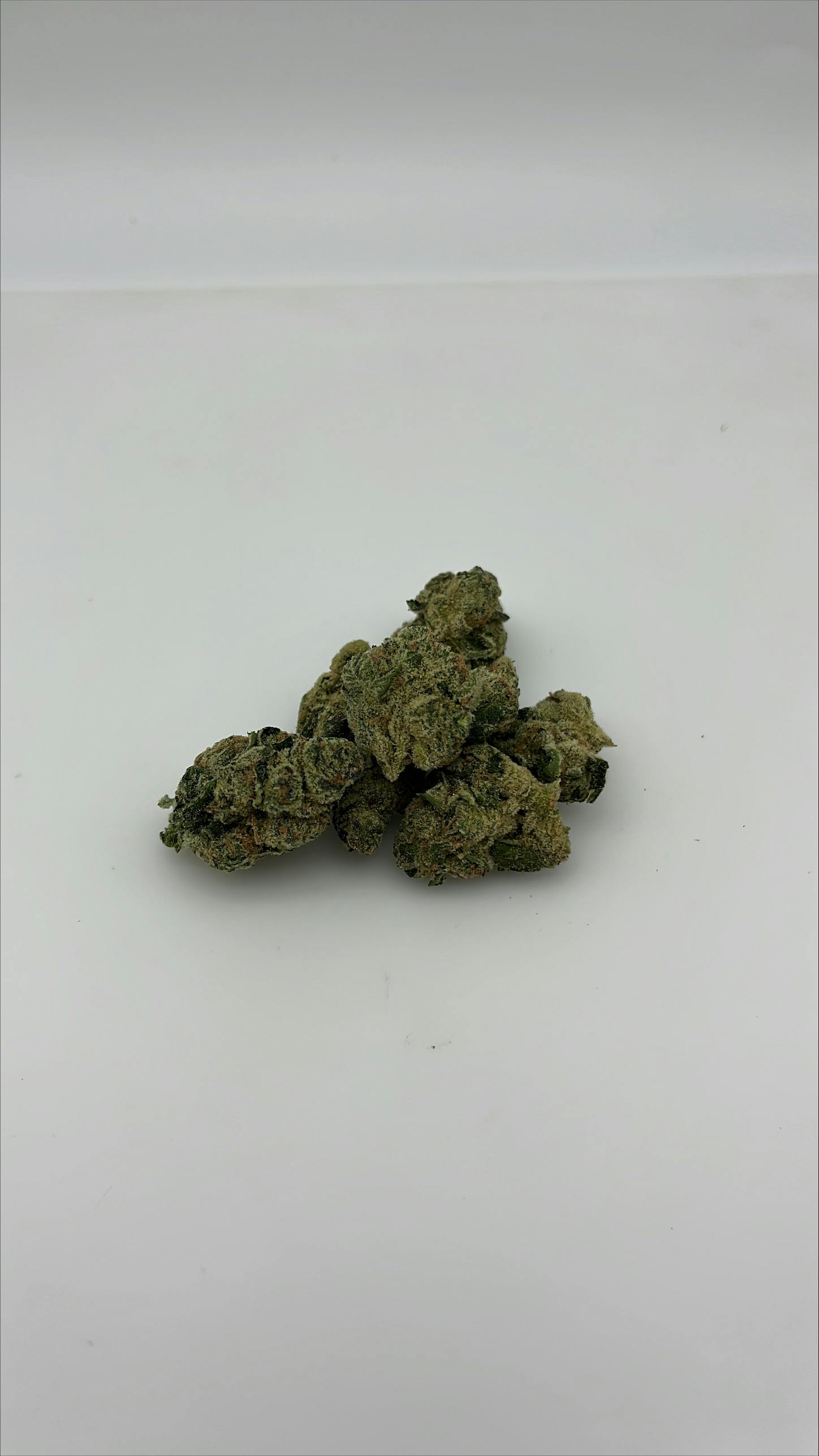 Dime Bag - Dime Bag | Grape Stomper Sativa (3.5g) - 1