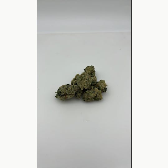 Dime Bag - Dime Bag | Grape Stomper Sativa (3.5g) - 1