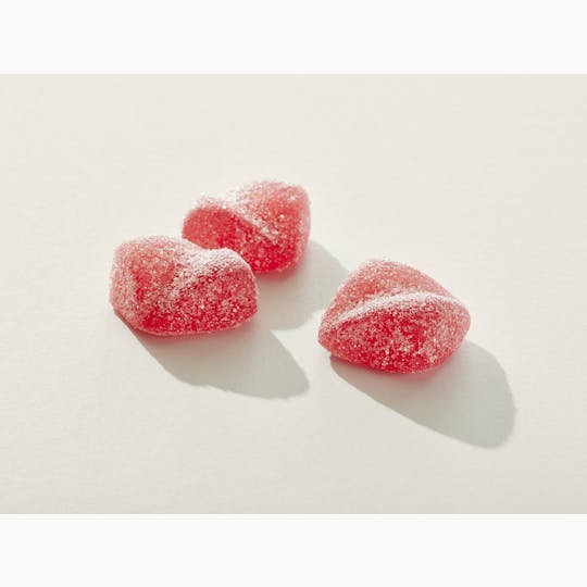 Kiva Confections - Camino Sours 5mg Watermelon Spritz "Uplifting" Gummies - 1