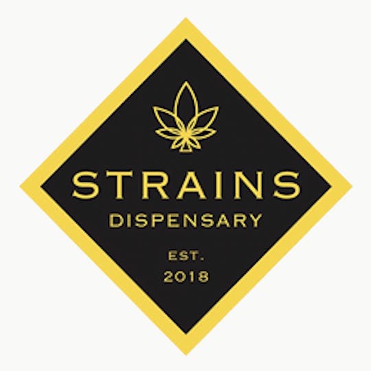 Strains - Ghost OG Babies - 7g - 1