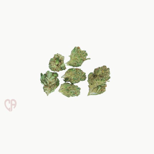 California Love - Heavy OG Smalls - 3.5g - 1