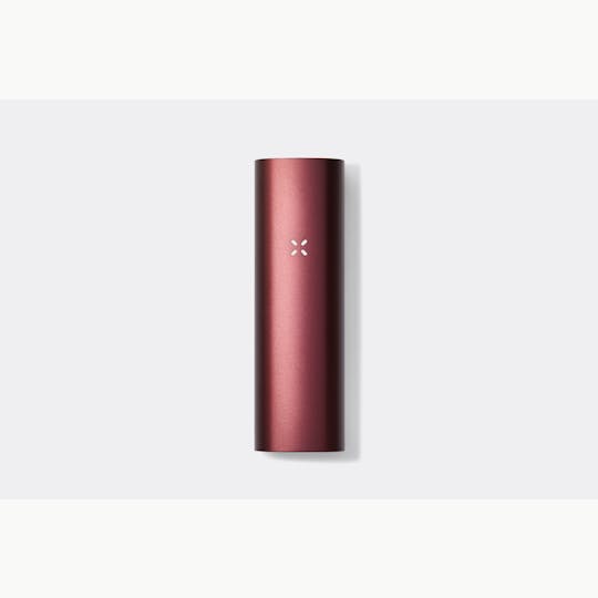 PAX - PAX 3 Complete Kit - Burgundy - 1