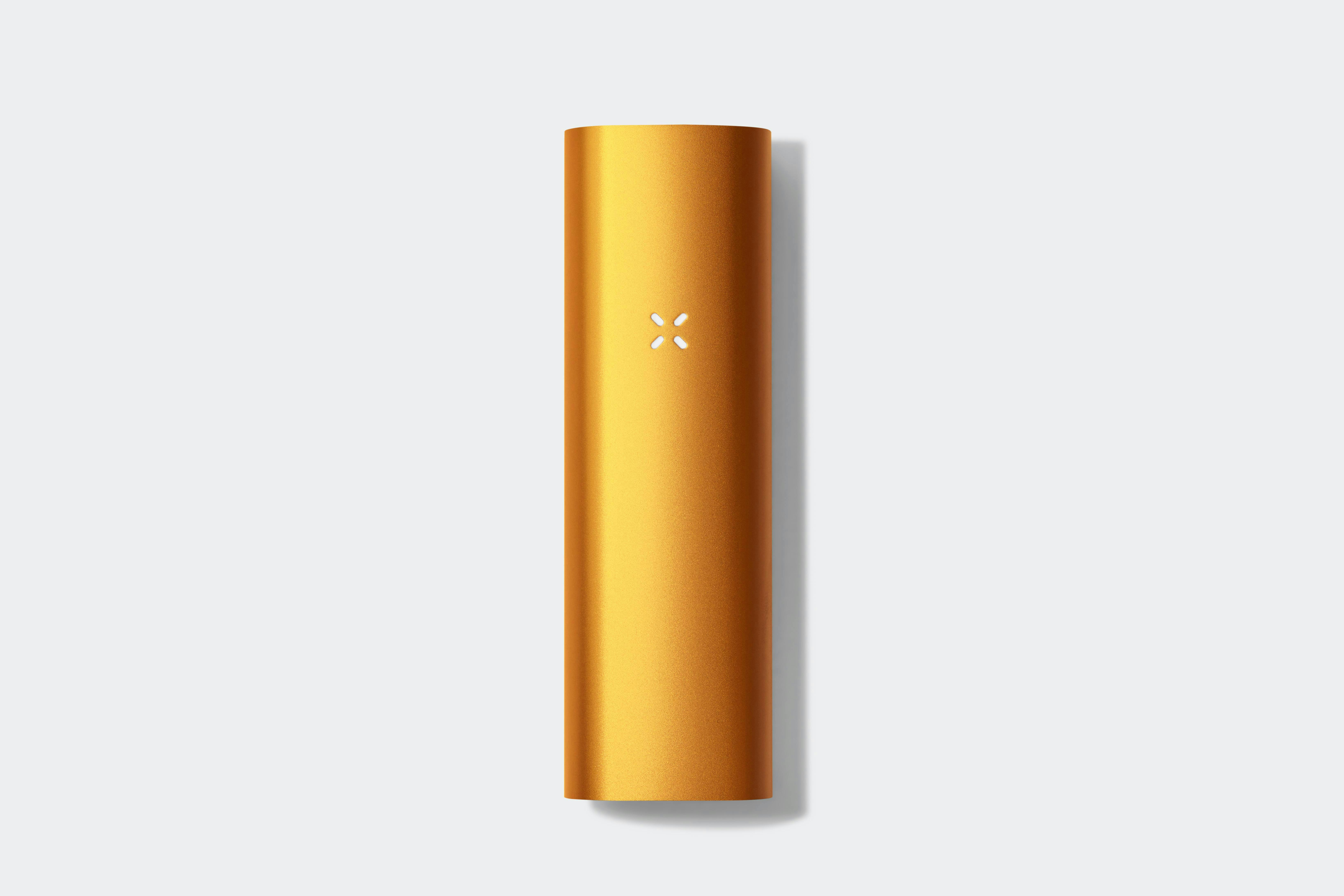 PAX - PAX 3 | Amber | Vaporizer Complete Kit - 1